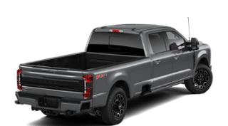 2026 Ford Super Duty® External Image 4
